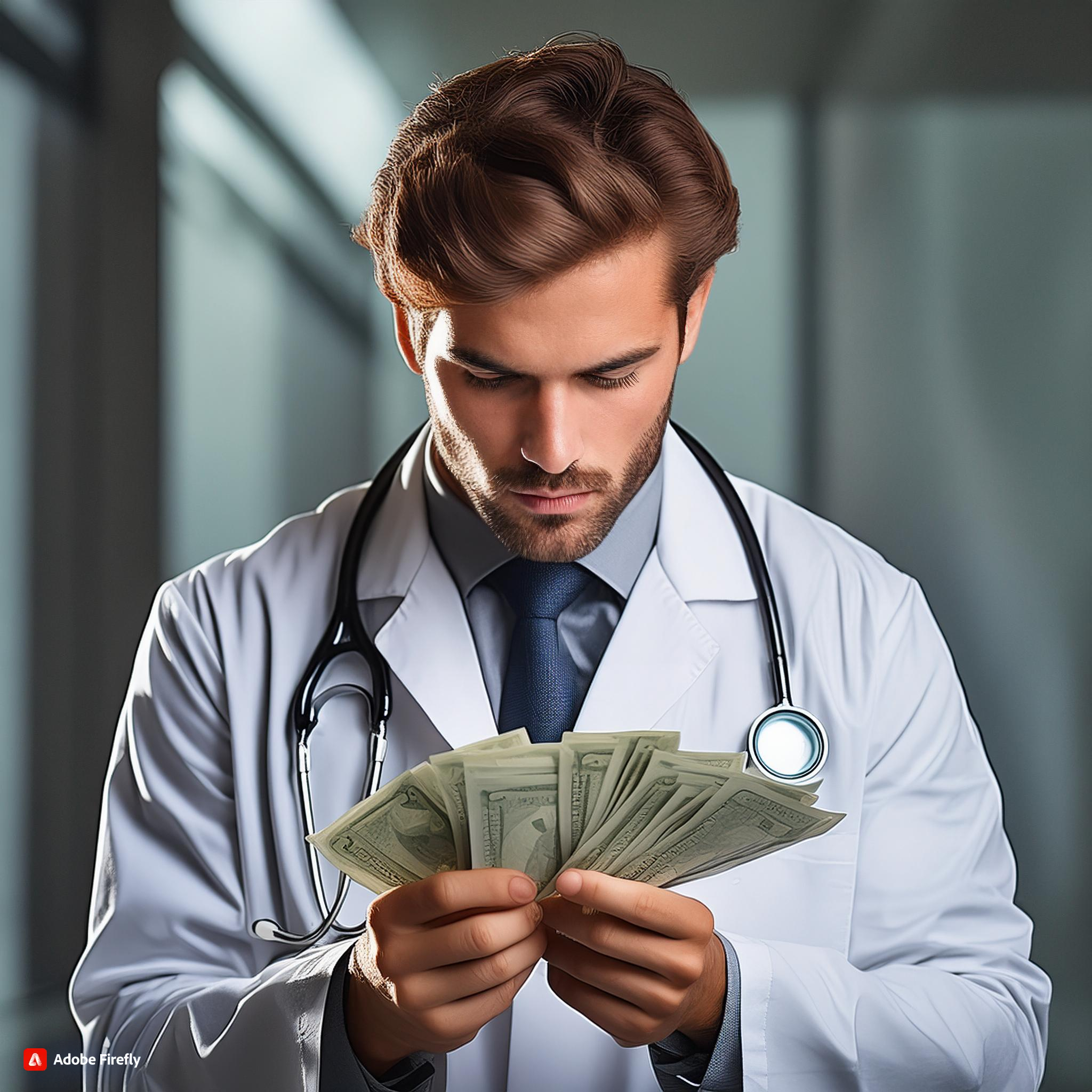 Egészségügy: nem volt igazi fizetésemelés