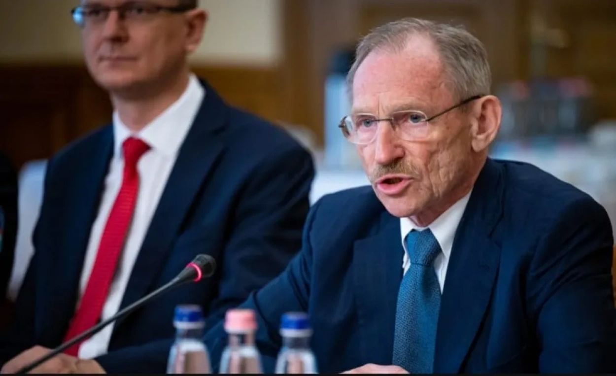 Pintér Sándor az egészségügy helyzetéről: Egy nagyon hatékony évet zártunk