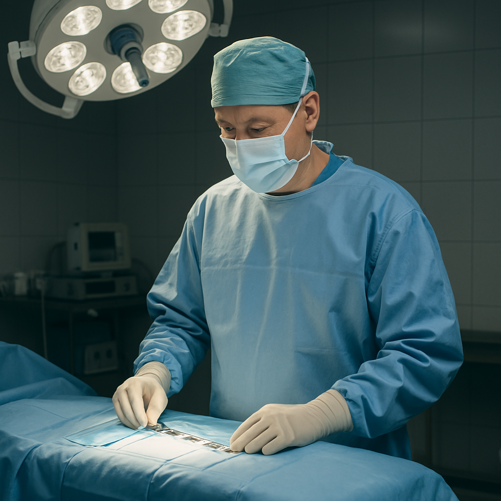 Túlsúly miatt is elutasíthatók lehetnek csípőprotézis-műtétek