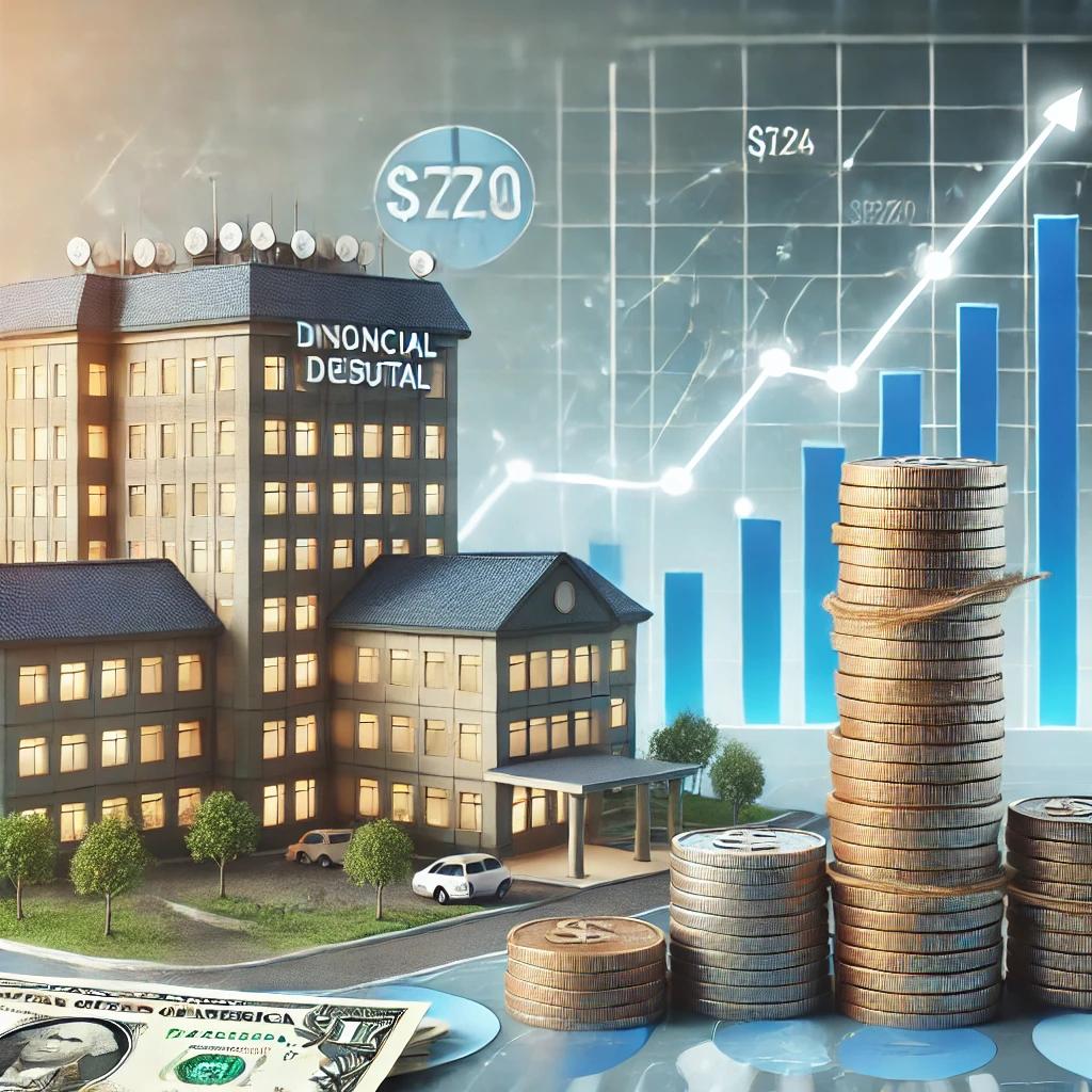 Újfajta finanszírozást kapnak a magyar kórházak
